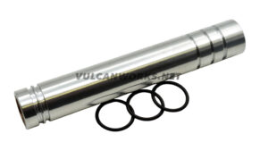 FXR & Dyna Shifter Shaft Sleeve/Tube