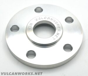 Harley Pre-1999 Pulley/Sprocket Spacers