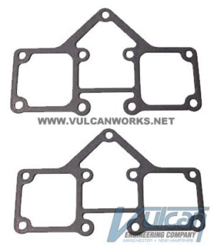 Shovelhead Rockerbox Gasket Set