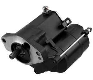 Starter For 1989-2006 FXR, Dyna, Softail & Bagger