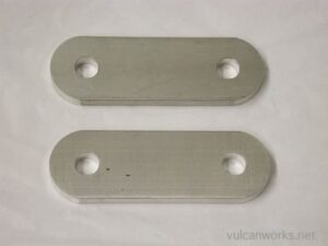 Rear Fender Strut spacer