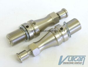 Compression Release Set, 14mm Long Reach