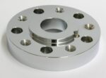 Disc Spacer, 39mm Mid Glide Conversion, 1988-99 Wheels