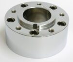 Disc Spacer, 35mm Wide Glide Conversion, 1977-83 Wheels