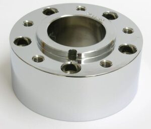 Disc Spacer, 35mm Wide Glide Conversion, 1977-83 Wheels