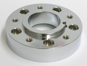 Brake Disk Rotor Spacers