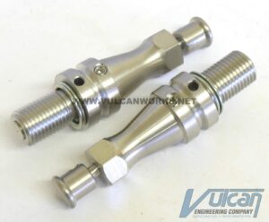 Compression Release Set, 12mm Long Reach