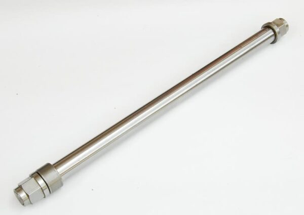 Harley Davidson Swing Arm Pivot Shaft Kit