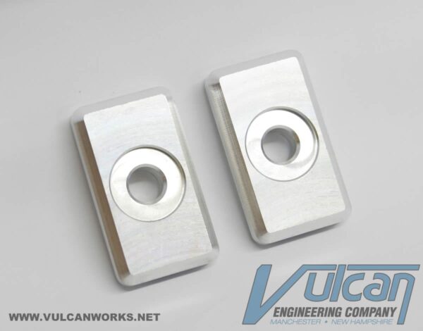 FXR Swingarm adjuster