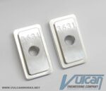 FXR Swingarm adjuster- back