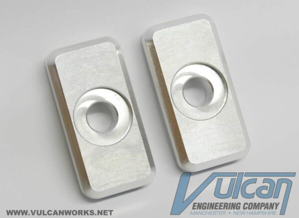 DYNA Swingarm adjuster