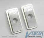 DYNA Swingarm adjuster-back