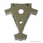 Dual Dyna Coil Bracket