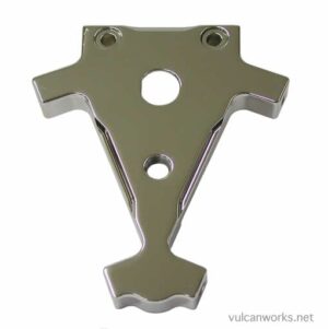 Dual Dyna Coil Bracket