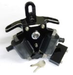 Starter and Ignition Switches