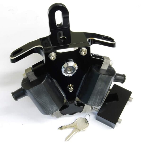 Starter and Ignition Switches