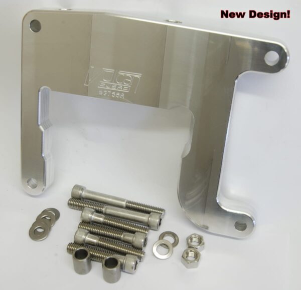 New Design T/C-88 Motor Adapter Plate