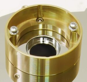 Ignition Module Adapter Housing