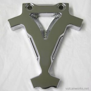 Dual Dyna Coil Bracket