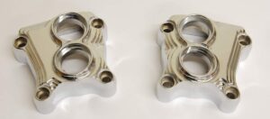 Twin Cam Tappet Block Set