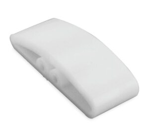 Primary Chain Adjuster Shoe- Stock Replacement for 1965-2000