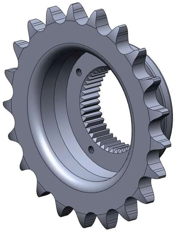 images Sportster Transmission Sprocket