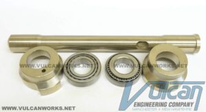 De-Rake Kit for Sportster, FXR & FXD