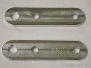 Rear Fender Strut spacer