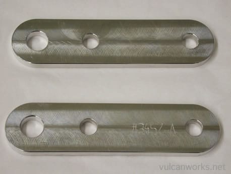 images Rear Fender Strut spacer