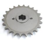 Transmission Sprocket - Sportster