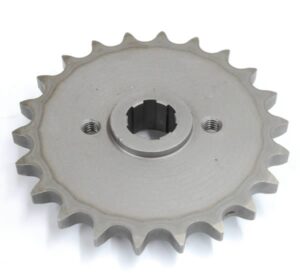 Transmission Sprocket - Sportster