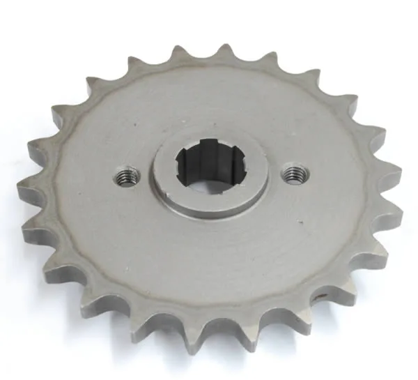 Transmission Sprocket - Sportster