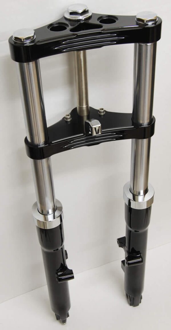 Complete 41mm Mid Front End