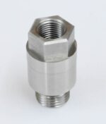 Oil Pressure Gauge Adapter