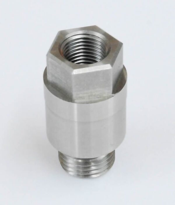 Oil Pressure Gauge Adapter