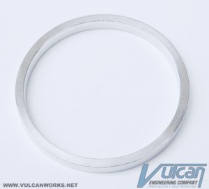 Pre-1999 Wheel to 2000-up Brake Disc/Pulley/Sprocket Adapter Ring