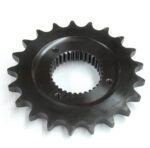 Transmission Countershaft Sprocket, 21 Tooth 91-92 Evo Sportsters