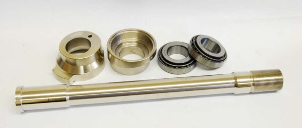 Fork Cup Set 2006-up Dyna