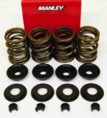 Manley Valve Spring Set