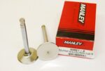 Manley Race Master Valve Set Exhaust