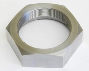 Transmission Sprocket Nut