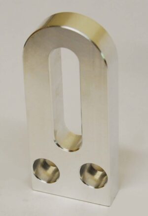 3/4" Extended Top Motor Mount