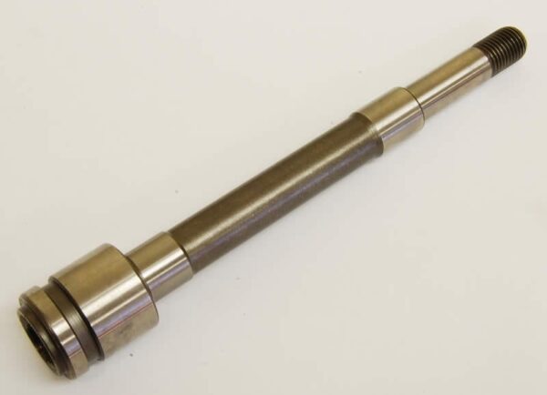 Shovelhead rocker arm shaft