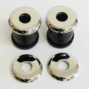 Heavy Duty Handlebar Damper Kit