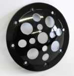 Sportster Pulley Cover