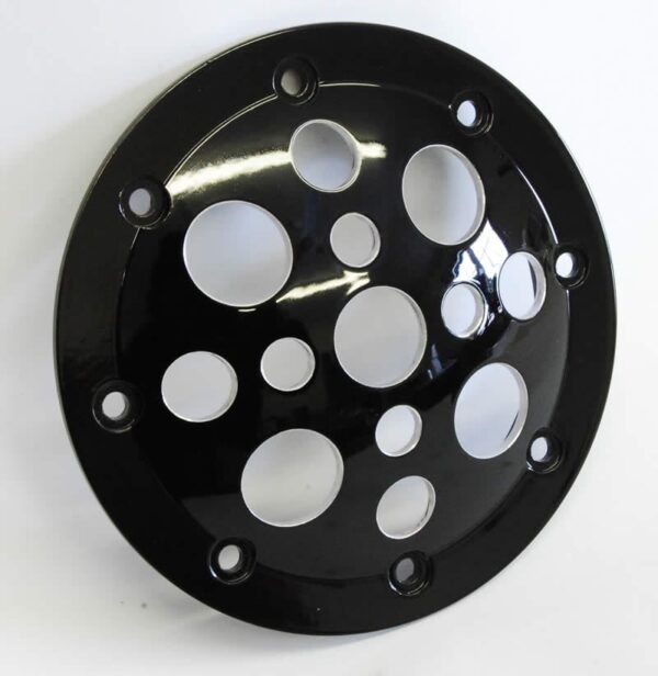 Sportster Pulley Cover