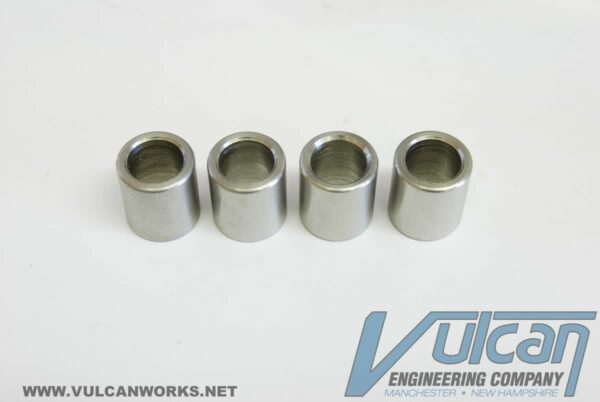 Cylinder to Head Dowel Harley EVO