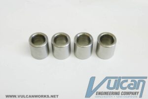 EVO Cylinder Head Dowel Set of 4, 16573-83A