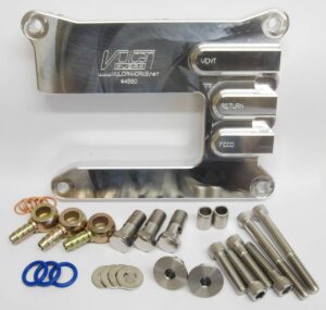 Adapter Plate kit