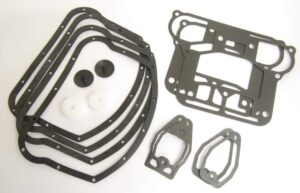 Xzotic Panhead Gasket Kits